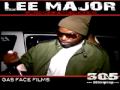 LEE MAJOR of BOSS GRIND RECORDS