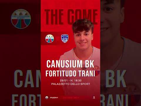 NEXTGAME Fortitudo Trani