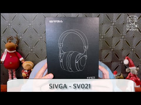 2021 Geschenkefinder - SIVGA SV021 "Robin" genauer angehört - Budget-Tipp!