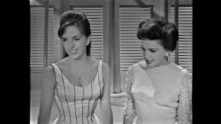 Judy and Liza - Together Wherever We Go