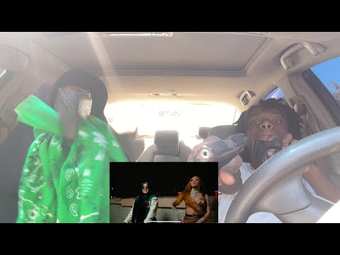 🔥🔥🔥🔥Glorilla, Cardi B - Tomorrow 2 (Official Video) REACTION!!
