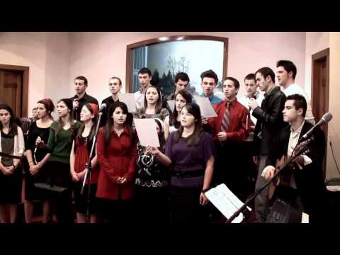 D0285 E Craciun Acuma Iar .. .