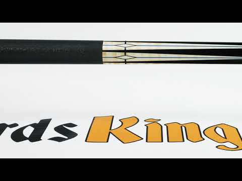 Rage RG195 Pool Stick - Cue View 360 - 4K Ultra HD Rotating 360 Degree Pan & Zoom