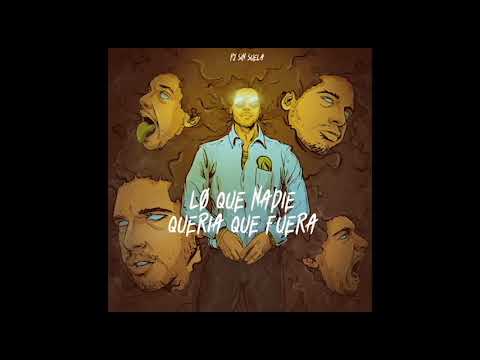 PJ Sin Suela - Lo Que Nadie Quería Que Fuera [Official Audio]