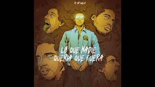 PJ Sin Suela - Lo Que Nadie Quería Que Fuera [Official Audio]