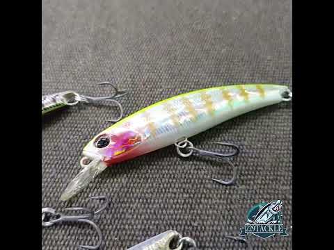 Mồi Lure Duo Realis Fangbait 100 SR - Full Color