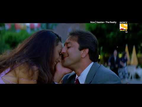 Meri Duniya Hai Tujhmein Kahin HD 1080p - Hon3y - Vaastav Movie Songs - HDTV Songs - Fresh Songs HD