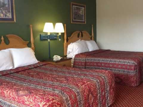 New Eastern Inn - Elkton (Maryland) - United States