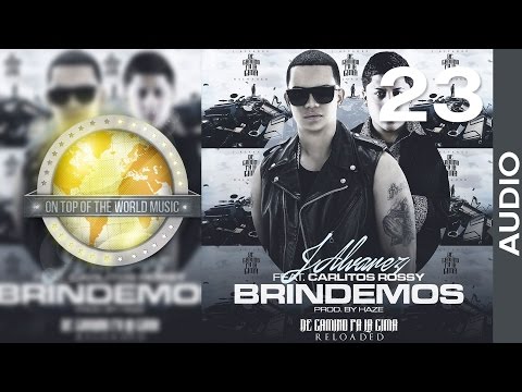 Video thumbnail for Brindemos