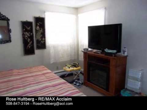 165 Uncatena Ave Worcester, MA 01606 - Single-Family Home - Real Estate - For Sale -