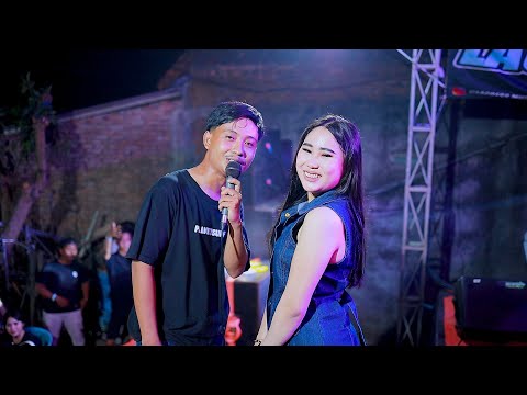 LAGRESS MUSIC - DINDING KACA - BIRTHDAY PARTY SYAREZA ARSENDRA MELVIANO