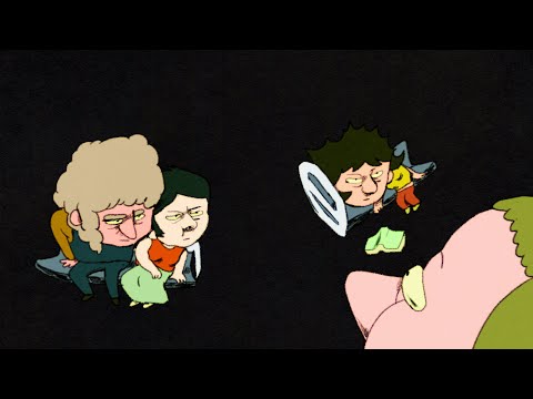 TOLEDO - L-Train (Official Music Video)