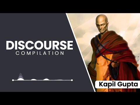 Kapil Gupta MD - Discourse Compilation | The Truth Seeker Podcast
