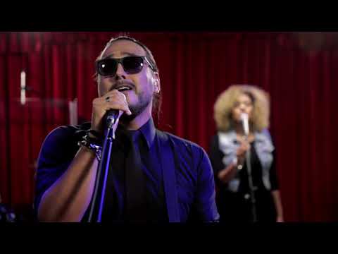 Háblame   Van Mozart   Autores en Vivo