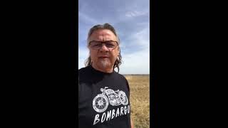 Protecting  Your Canola From Sclerotinia using Acapela™