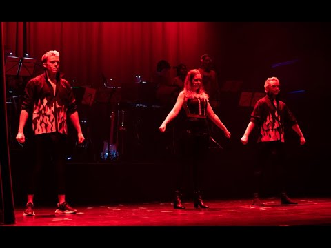 Medicin & Biomek REVYEN 2023: 17 - En Hot Hemmelighed