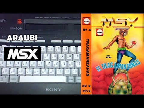 Commented walkthrough