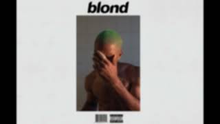 【和訳】Frank Ocean - Facebook Story