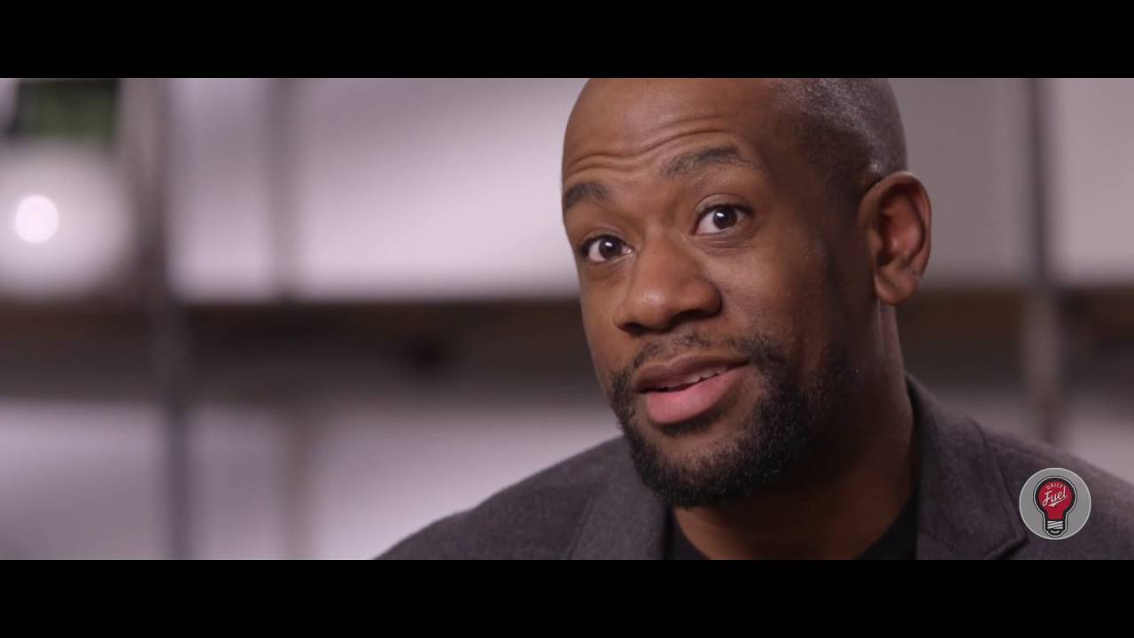 hire jeff ponders ii - business motivational speaker in