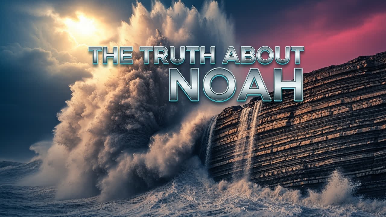Ancient Flood Myths | The Shocking Truth of the Black Sea Deluge