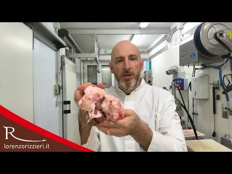 lorenzorizzieri.it - Tagli poveri: il quinto quarto (parte seconda)