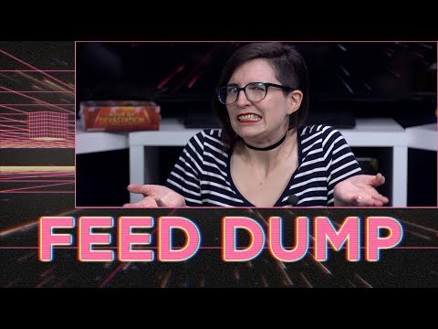 Feed Dump 310 - Poison and Mayhem