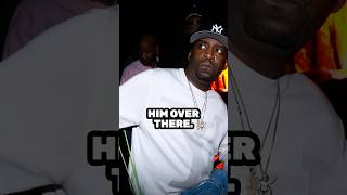Tony Yayo : 50 Cent Saved my Life