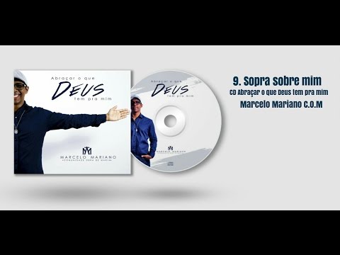 9. Sopra sobre mim - Marcelo Mariano C.O.M