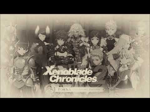 03  Battle!! Torna - Xenoblade Chronicles 2: Torna The Golden Country