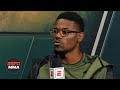 ‘People’s champ’ Kevin Holland wants to please his fans vs. Marvin Vettori | #UFC Live