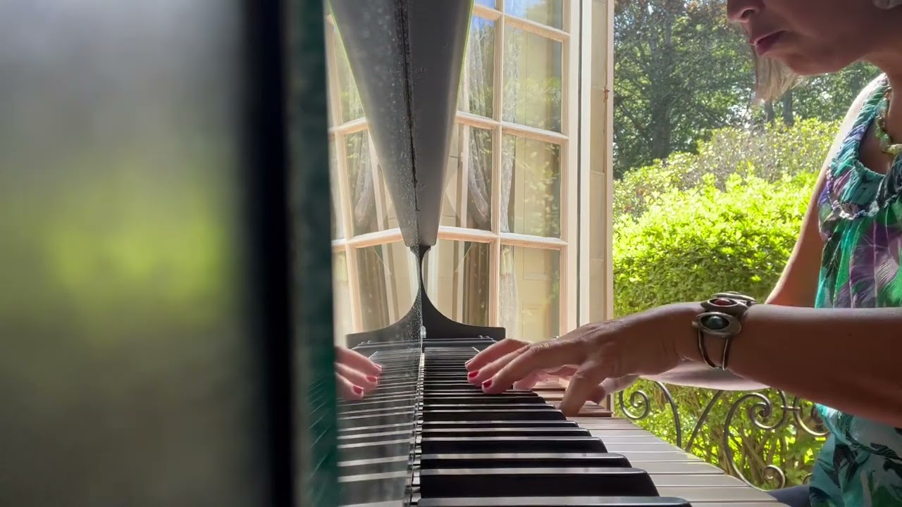 Promotional video thumbnail 8 for Jazz Breeze