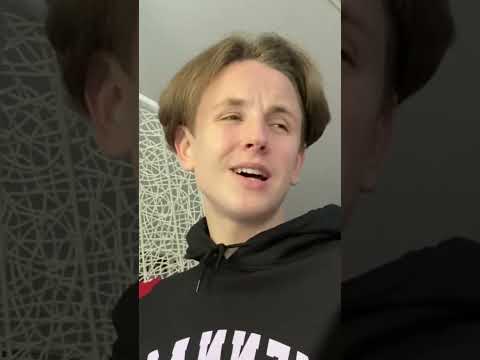 Mä vihaan kun kaverilla ollessa käy näin…