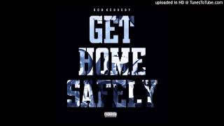 Dom Kennedy   Dominic Get Home Safely)