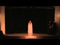 Macbeth - Sleep Walking Scene 