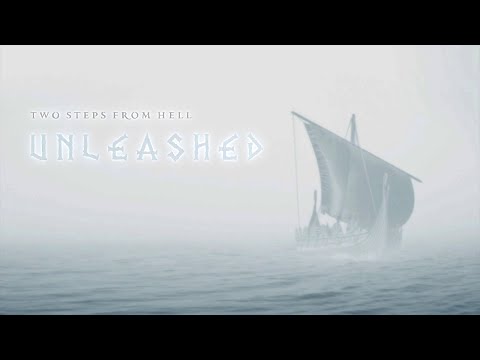 Two Steps From Hell - Never Give Up On Your Dreams (No Bulgarian Choir)