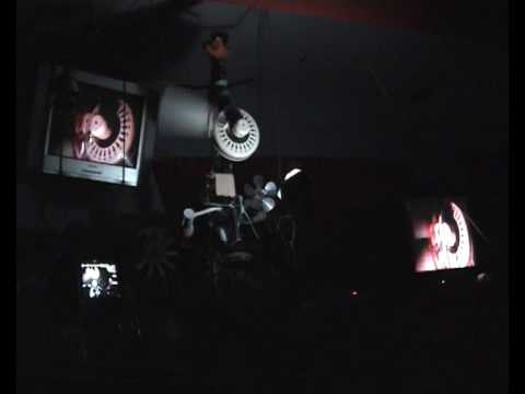 TEATRINO ELETTRICO [live2009 @ xm24[