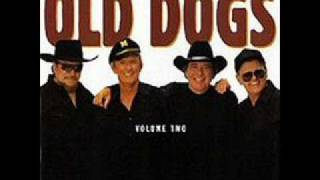 Alimony - Mel Tillis and the Old Dogs