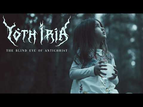 Metal Blade Records and Yoth Iria