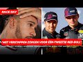 Perez gaat voor P2: 'Met Verstappen zorgen voor één-tweetje Red Bull' | Raceday F1 Grand Prix USA
