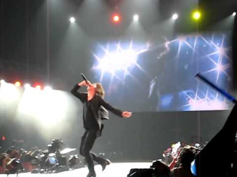 {fancam} 100904 Heechul solo SMTOWN LA MVI_2512.AVI
