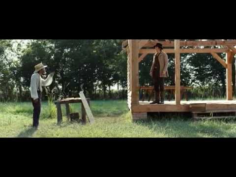 12 Years A Slave - Official Trailer HD - On Download, DVD&BR Now
