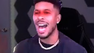 LTG Is On The Brink Of Tears Over A T-Shirt