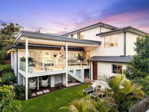 1A Delwood Close, Mona Vale, NSW 2103, 5 રૂમ, 3 બાથરૂમ, House