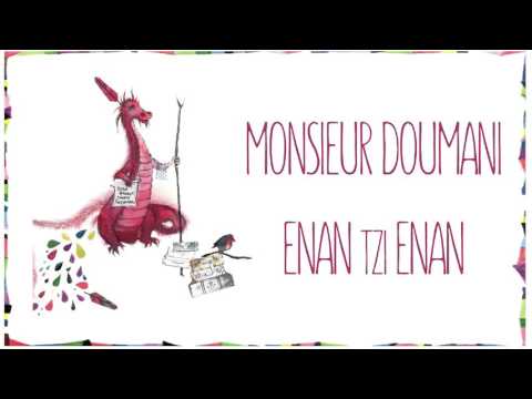 Monsieur Doumani - Έναν τζι έναν - Official Audio Release
