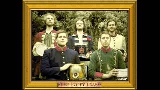 The Poppy Trays - Radio Song