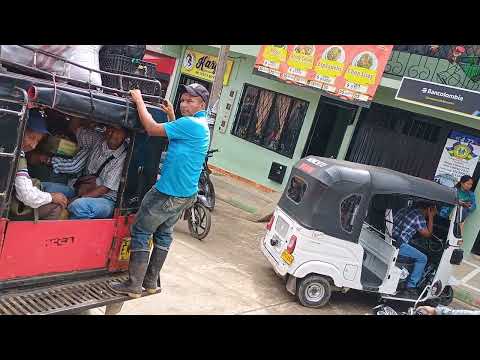 Recuerdos de Nataga Huila ColoBia