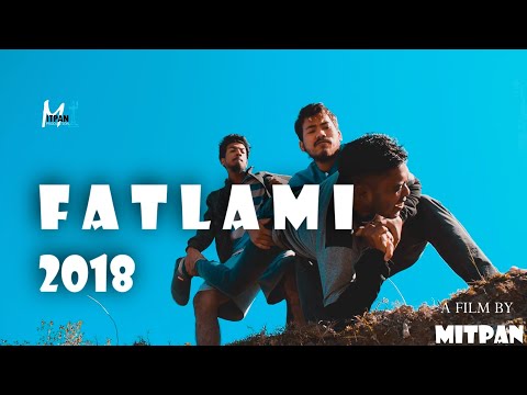 Fatlami | A funny film by our team members | 2018