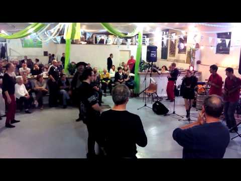 "Petite chanson grivoise" - Morrigan's - Brasserie artisanale de Marcoussis