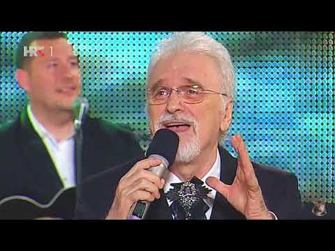 Zlatko Pejaković - Nemoj, nemoj Dunave (Lijepom našom, Vukovar 2018)