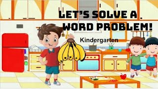 Download the video "Grade K Math Module 4 Application Problem Lesson 4"